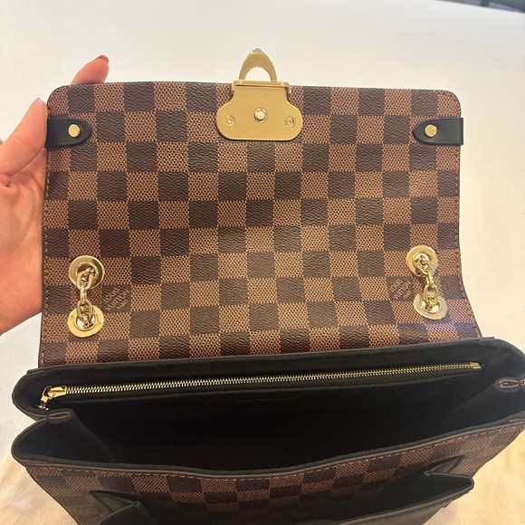 LOUIS VUITTON Vavin PM Monogram Crossbody - Picture 8 of 9